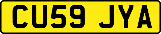 CU59JYA