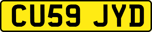 CU59JYD
