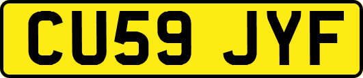 CU59JYF