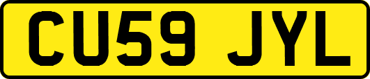 CU59JYL