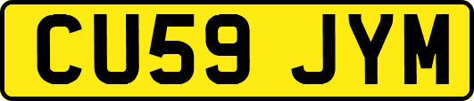 CU59JYM