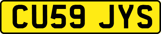 CU59JYS