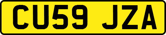 CU59JZA