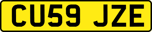 CU59JZE