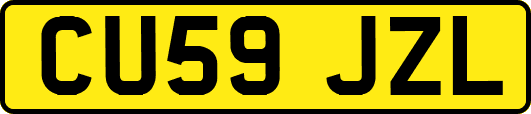 CU59JZL
