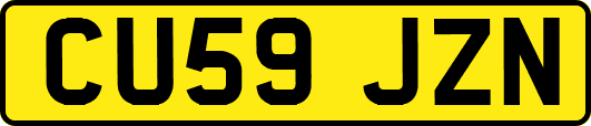 CU59JZN