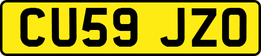 CU59JZO