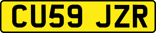 CU59JZR