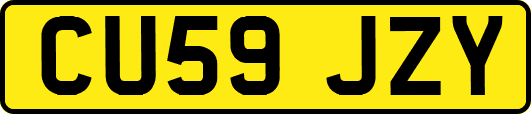 CU59JZY