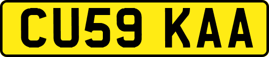 CU59KAA