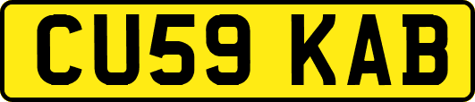 CU59KAB