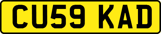 CU59KAD