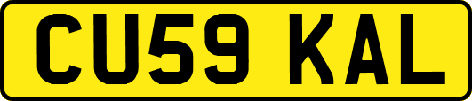 CU59KAL