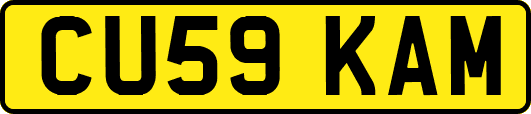 CU59KAM