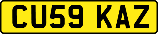 CU59KAZ