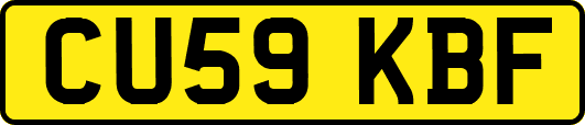 CU59KBF