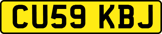 CU59KBJ