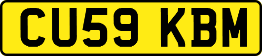 CU59KBM
