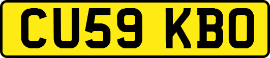 CU59KBO