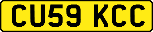 CU59KCC