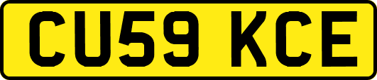 CU59KCE