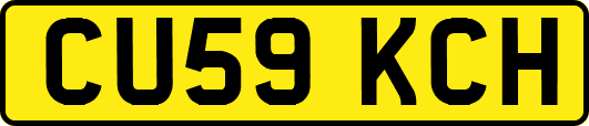 CU59KCH