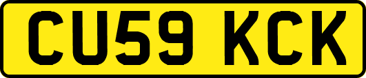 CU59KCK
