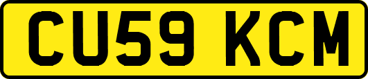 CU59KCM