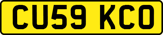 CU59KCO