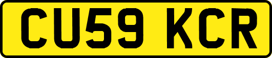 CU59KCR