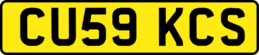 CU59KCS