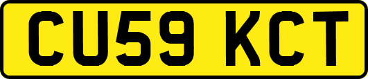 CU59KCT