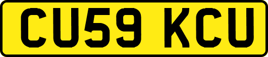 CU59KCU