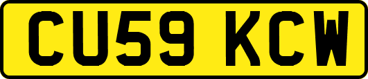 CU59KCW
