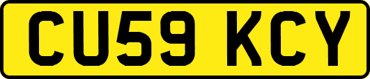 CU59KCY