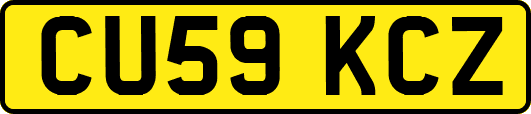 CU59KCZ