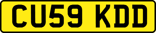 CU59KDD