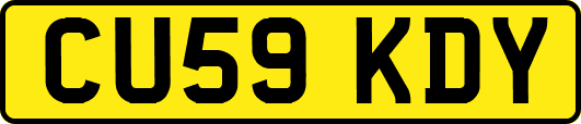 CU59KDY