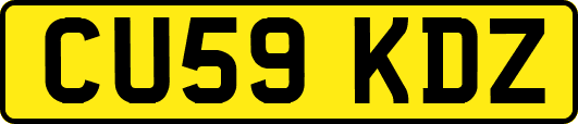 CU59KDZ