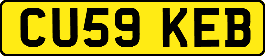 CU59KEB