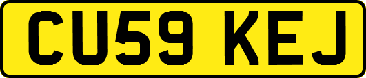 CU59KEJ