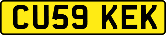 CU59KEK