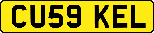 CU59KEL