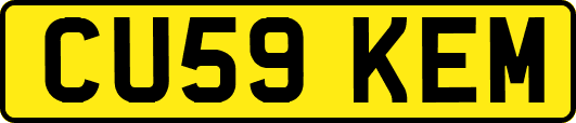 CU59KEM