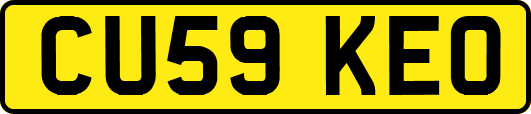 CU59KEO