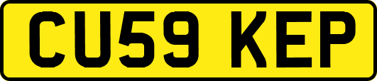 CU59KEP
