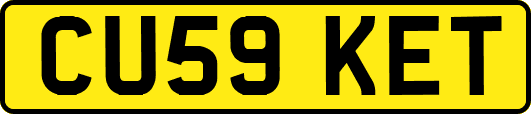 CU59KET