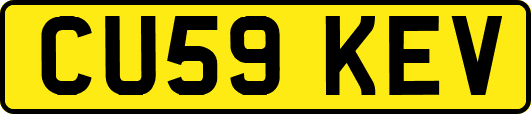CU59KEV