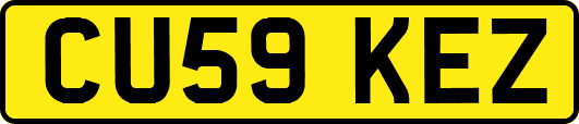 CU59KEZ