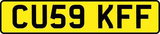 CU59KFF